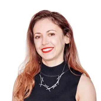 Valerie Shternberg MSPT Physical Therapy Director at Global Pain & Spine Clinic, pain management