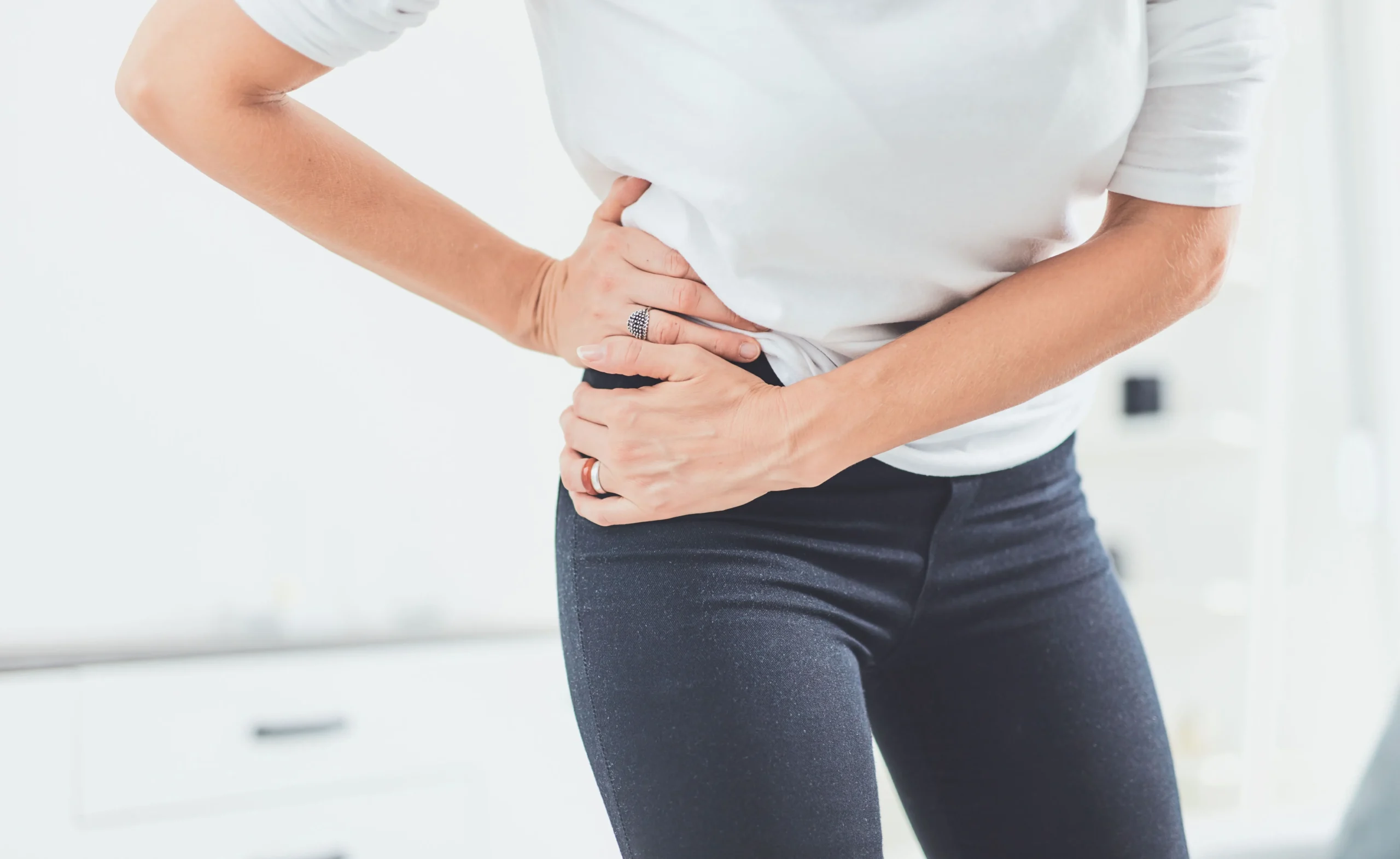 hip pain