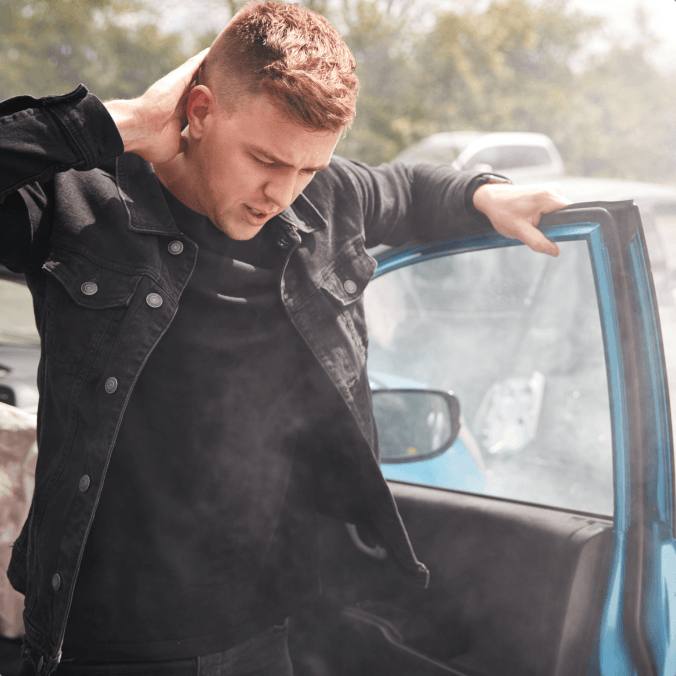 Car accident injury treatment in Niles IL at Global Pain & Spine Clinic