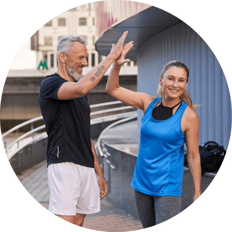 Peptide Therapy for Injury Recovery — BPC157 / TB500 Wolverine Blend