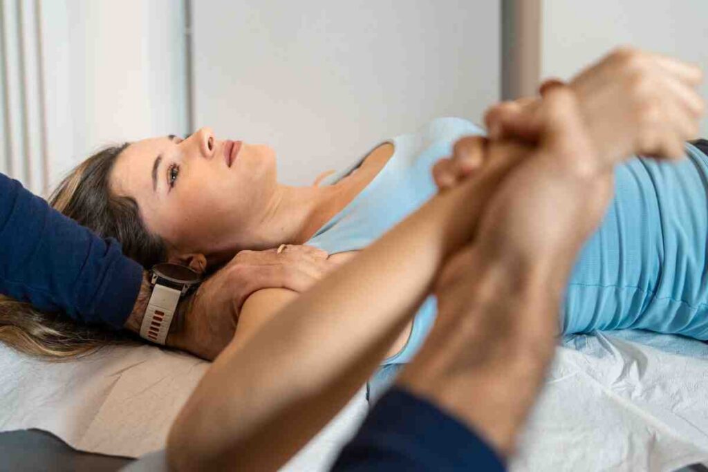 integrative manual therapy