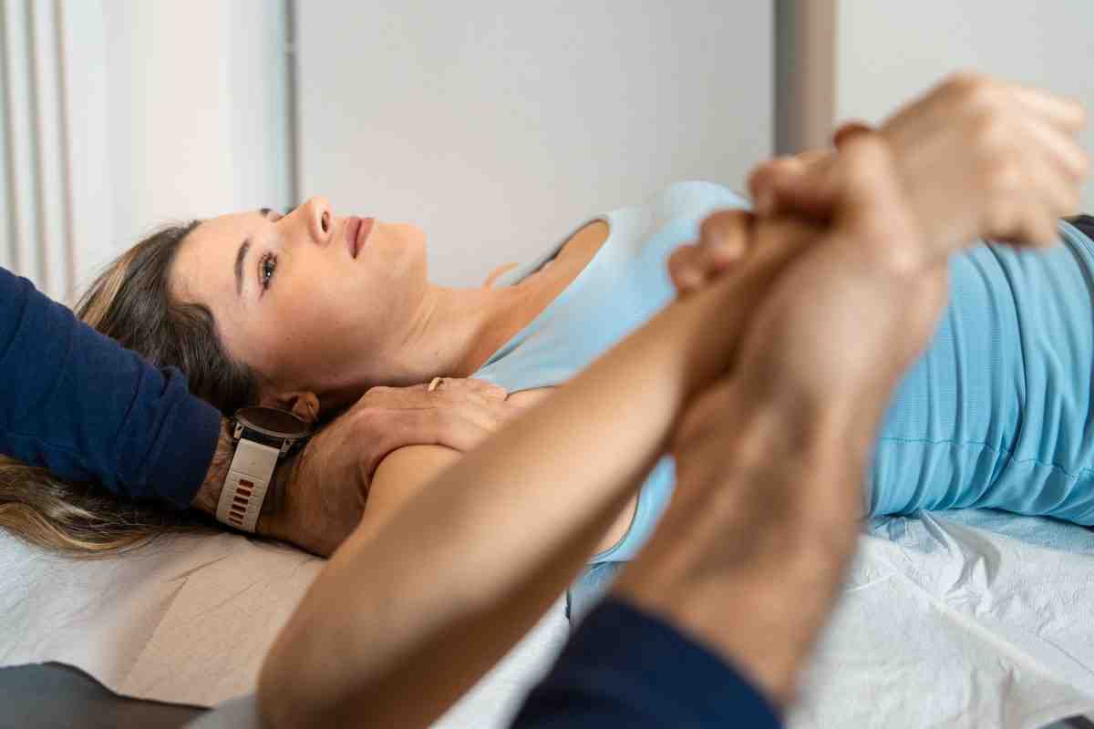 integrative manual therapy