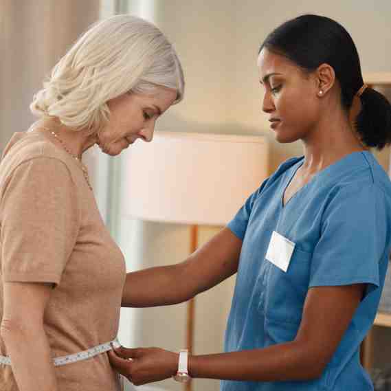 Chicago medical weight loss clinic consultation