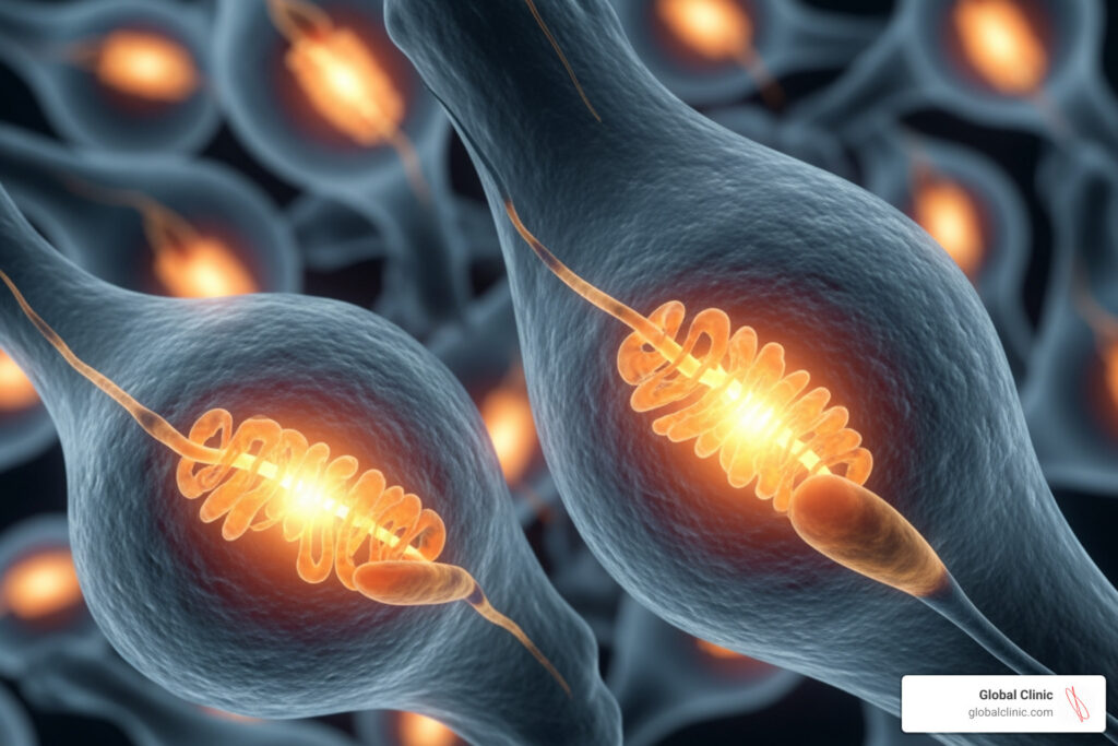 NAD plus treatment cellular health mitochondria aging energy