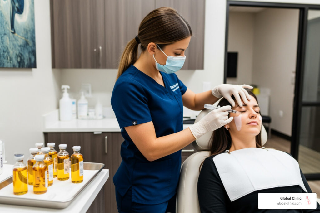 prf injections arlington