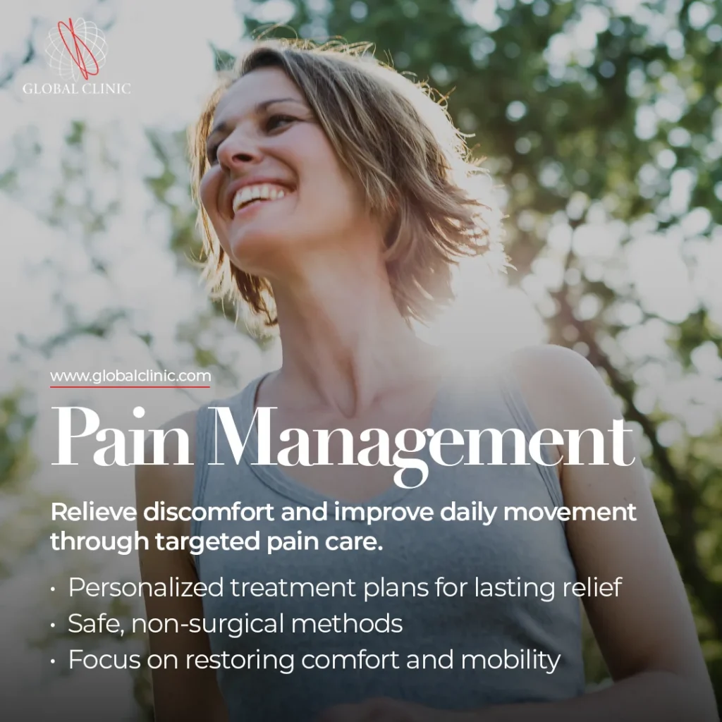 integrative pain and wellness