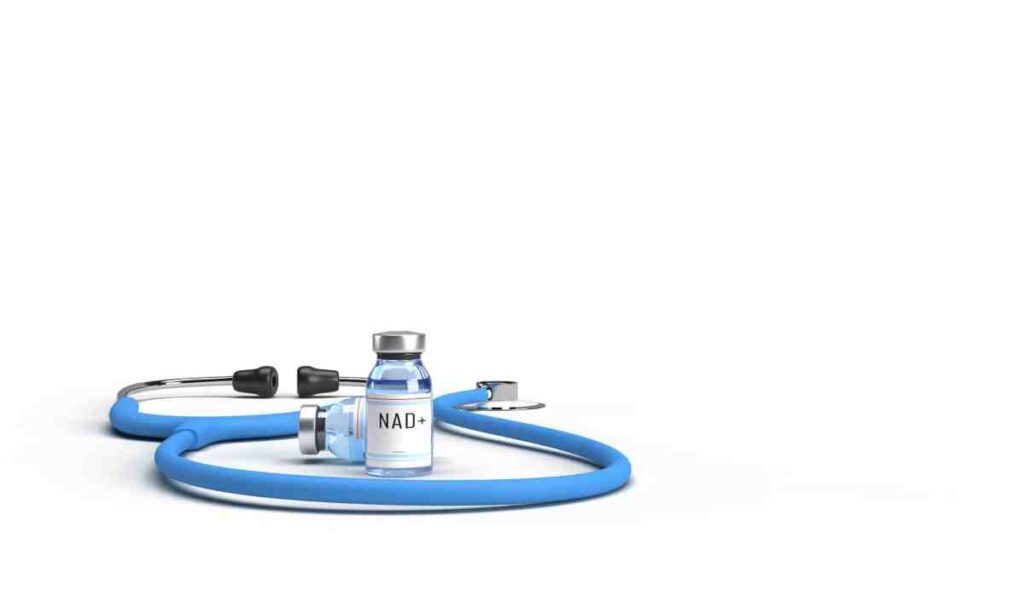 nad injection