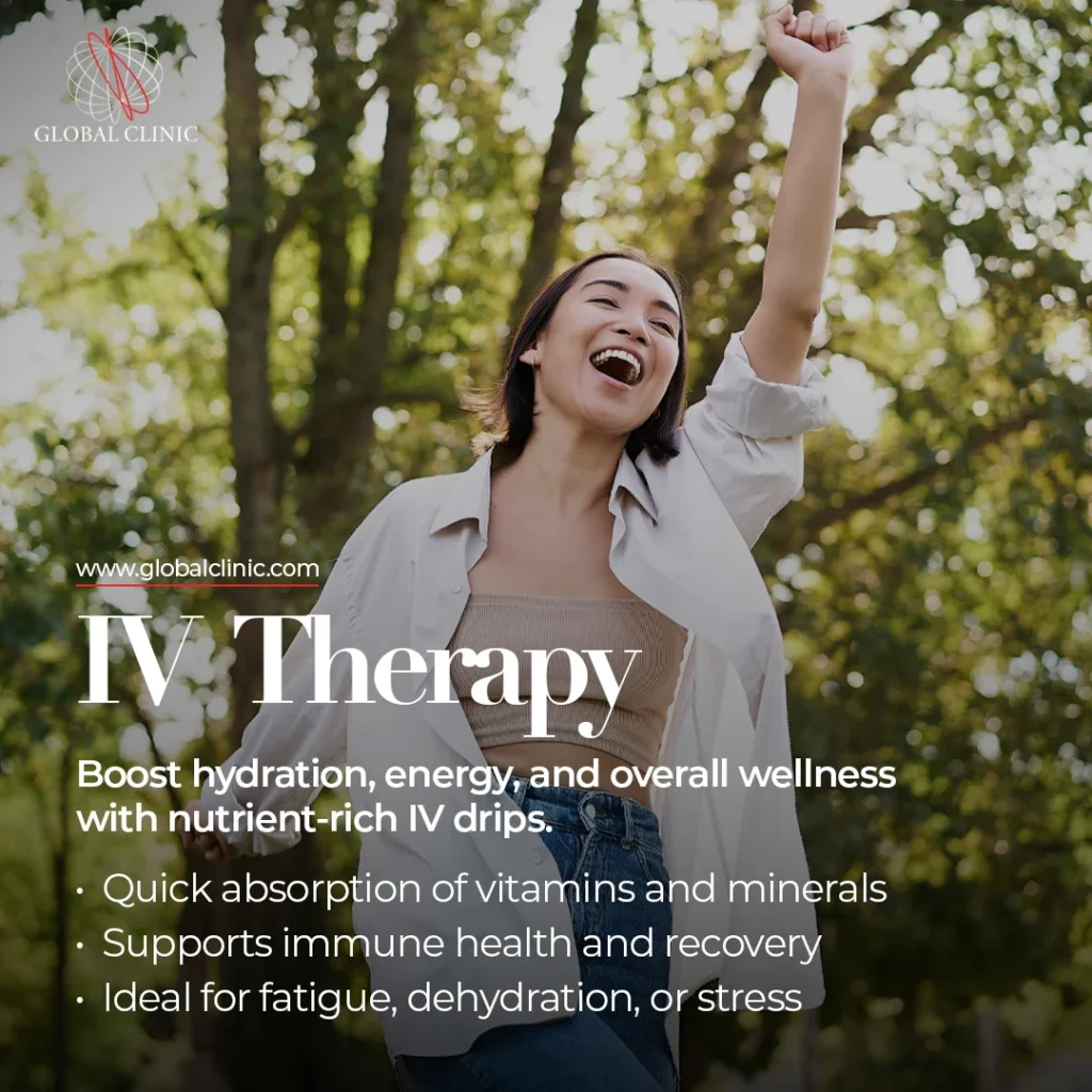 immune iv therapy