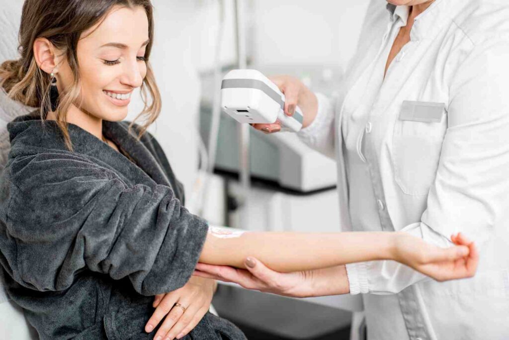 glutathione iv infusion