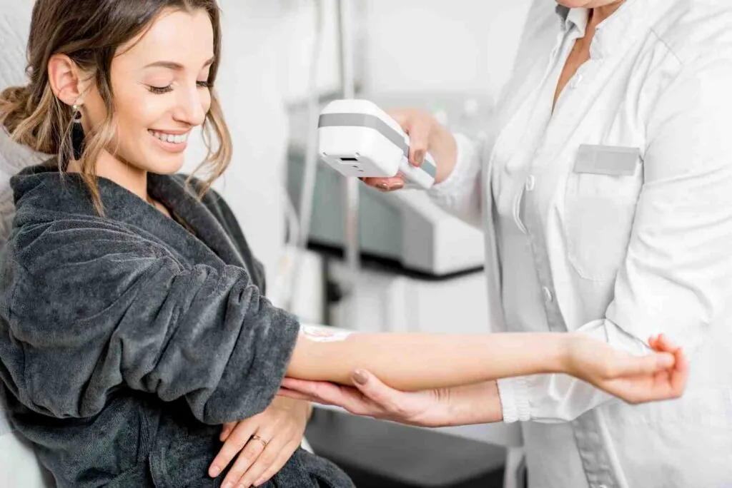 glutathione iv infusion